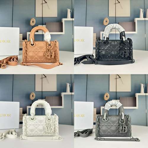 Picture of Dior Lady Handbags _SKUfw141809267fw